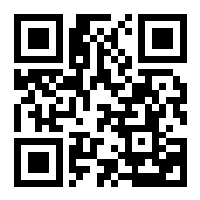 QR Code Main Website